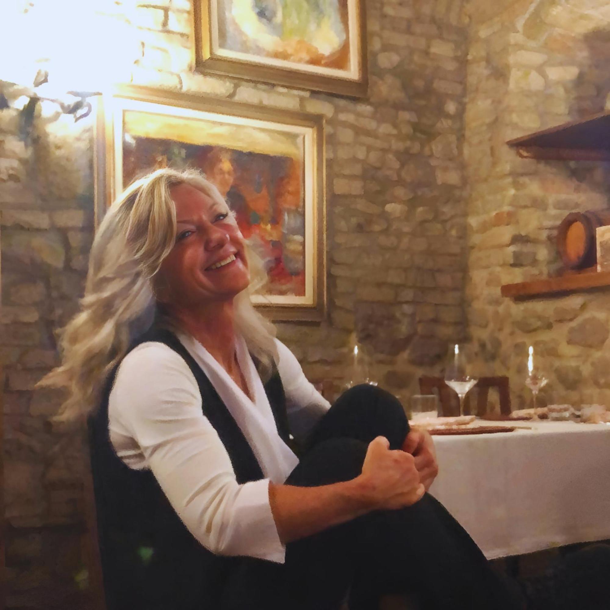 סן ג'ימיניאנו Locanda Il Pino מראה חיצוני תמונה